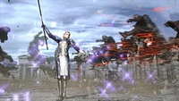 Jeu vidéo Warriors Orochi 4 Ultimate pour (PS4)