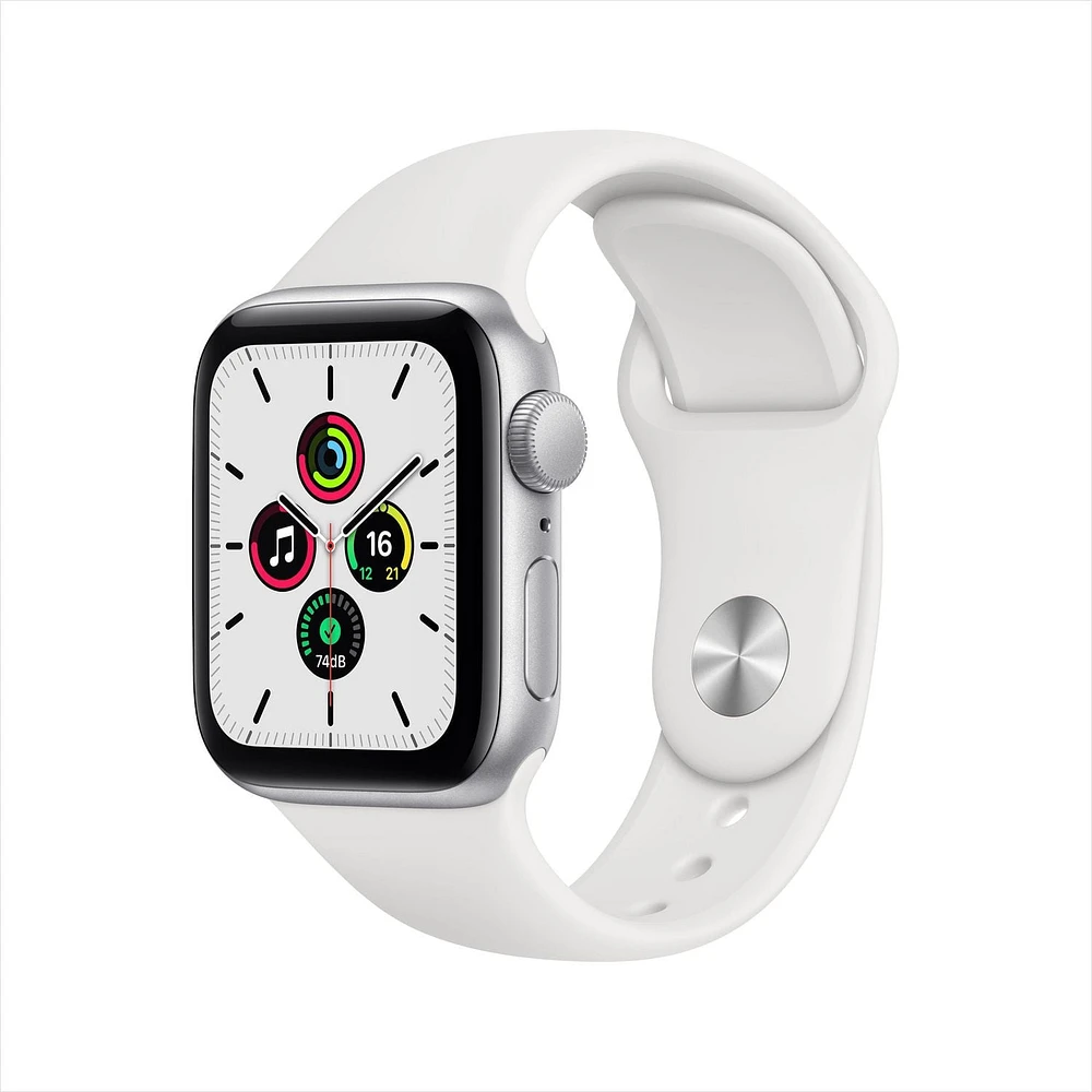 Apple Watch SE (GPS, 1st generation)