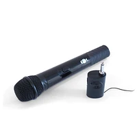 Karaoke Wireless Microphone, Wireless Mic