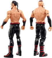 Coffret de 2 figurines Konnor et Viktor Coffret Combat de WWE