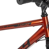 Huffy 29inch Incline Men’s Mountain Bike, Sunset Orange