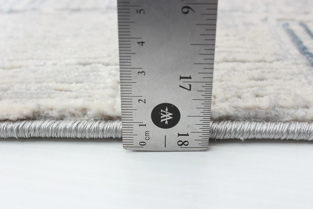 Tapis ECARPET Savannah Gris
