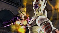 JoJo's Bizarre Adventure All-Star Battle R (NSW)