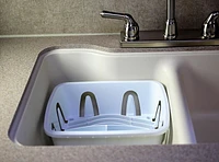 Camco 43511 Rv Mini Dish Drainer And Tray
