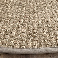 Safavieh Natural Fiber Arbor Tapis de Bordure