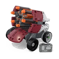 Lanceur de fléchettes RC Dart Blaster VEX Robotics