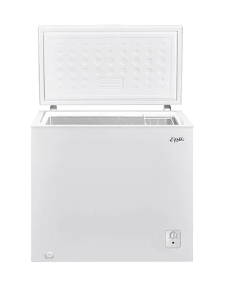 Congelateur coffre Epic pi.cu. 7