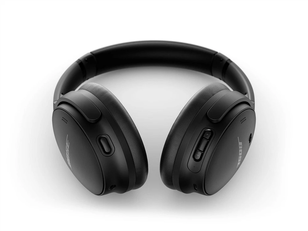 Bose QuietComfort 45 Over-Ear Wireless Noise Cancelling Headphones