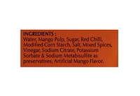 RAJ MA MANGO CHILLI - FRENCH