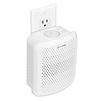 GermGuardian AC225W UV-C Pluggable Air Purifier