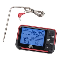 Expert Grill Wireless Digital BBQ Grilling Thermometer
