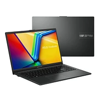 Asus Vivobook Go 15 15.6” Full HD Laptop, AMD Athlon™ Gold 7220U, 8GB LPDDR5, 128GB SSD, AMD Radeon Graphics, 8GB, 128GB, AMD Radeon Graphics