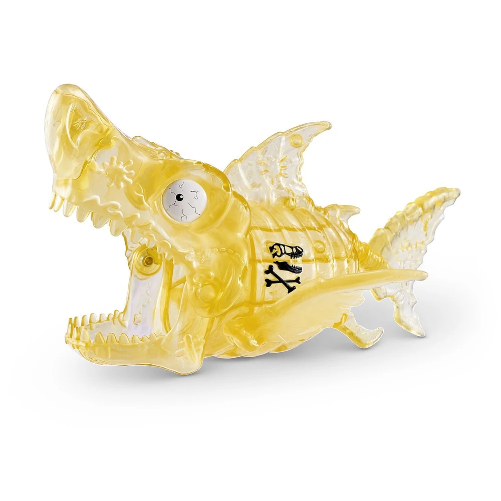 Smashers Dino Island Giant Skull