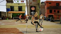 Street Power Soccer (Nintendo Switch), Nintendo Switch