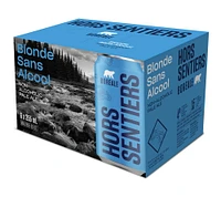 Boreale Hors sentiers Blonde