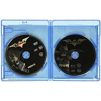 The Lego Batman Movie (Blu-ray) (Bilingual)