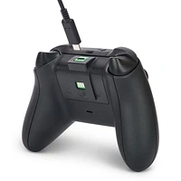 Kit Play and Charge PowerA pour Xbox Microsoft-Xbox