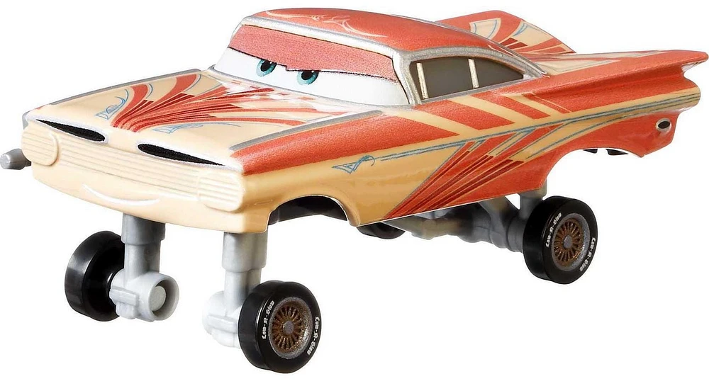 Disney Pixar Cars Ramone Hydraulique de Floride