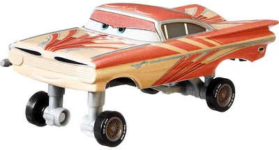 Disney Pixar Cars Ramone Hydraulique de Floride