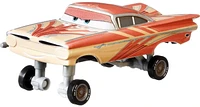 Disney Pixar Cars Ramone Hydraulique de Floride