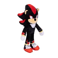 Sonic le Hérisson 3 – Peluche de 9 pouces – Shadow