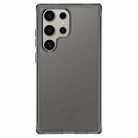 ITSKINS Étui Spectrum_R Clear Smoke pour Samsung Galaxy S25 Ultra
