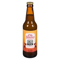 Old Jamaica Ginger Beer, 355ml