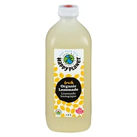 Happy Planet Organic Lemonade