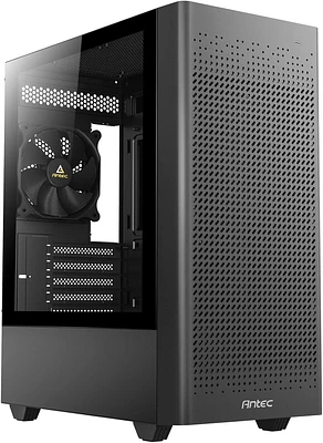 ANTEC NX500M MID-TOWER GAMING CASE, MICRO-ATX,ITX