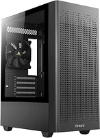 ANTEC NX500M MID-TOWER GAMING CASE, MICRO-ATX,ITX