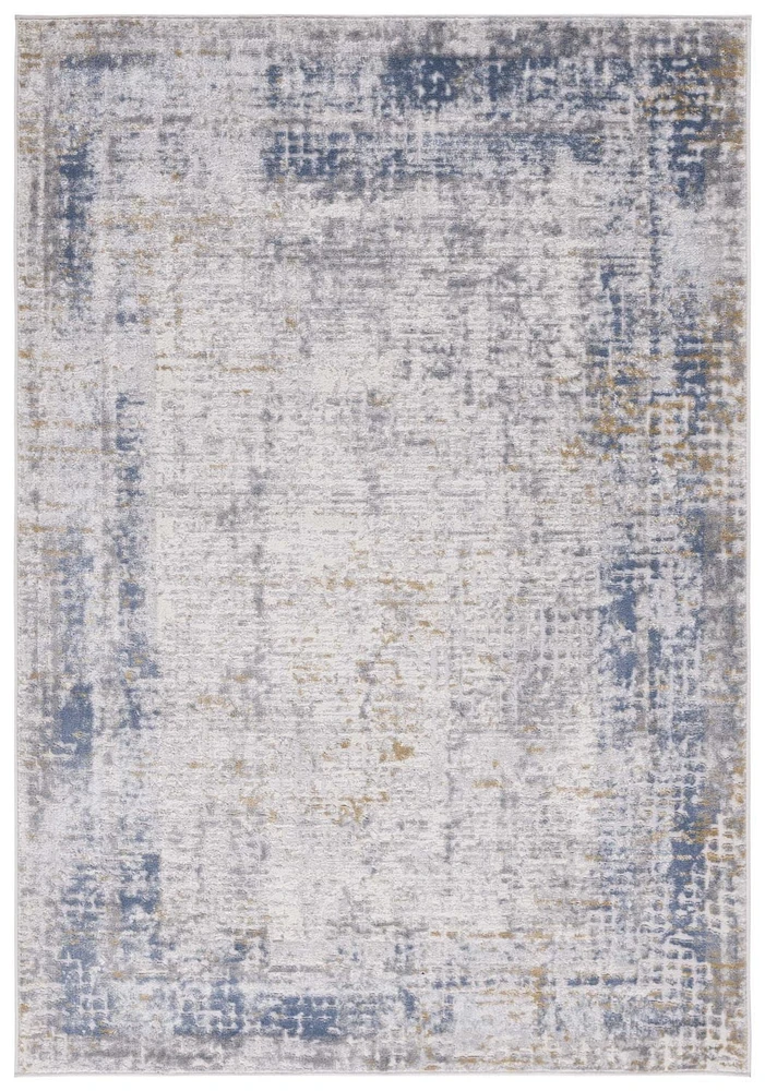 SAFAVIEH Palma Cooper Oriental Area Rug