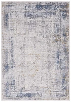 SAFAVIEH Palma Cooper Oriental Area Rug