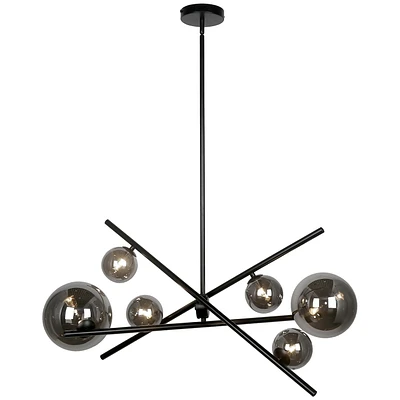 Dainolite PAM-276HP-MB Pendant