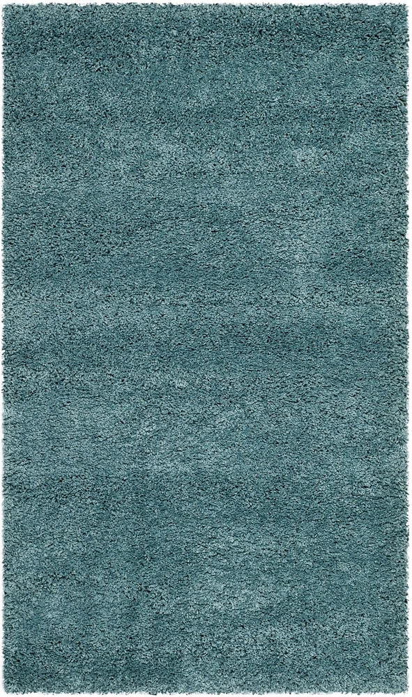 Safavieh Milan Harlow Solid Shag Area Rug