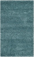 Safavieh Milan Harlow Solid Shag Area Rug
