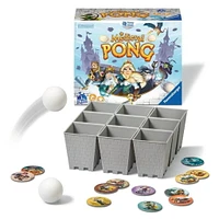 Ravensburger - Medieval Pong (FR) - Jeu de société