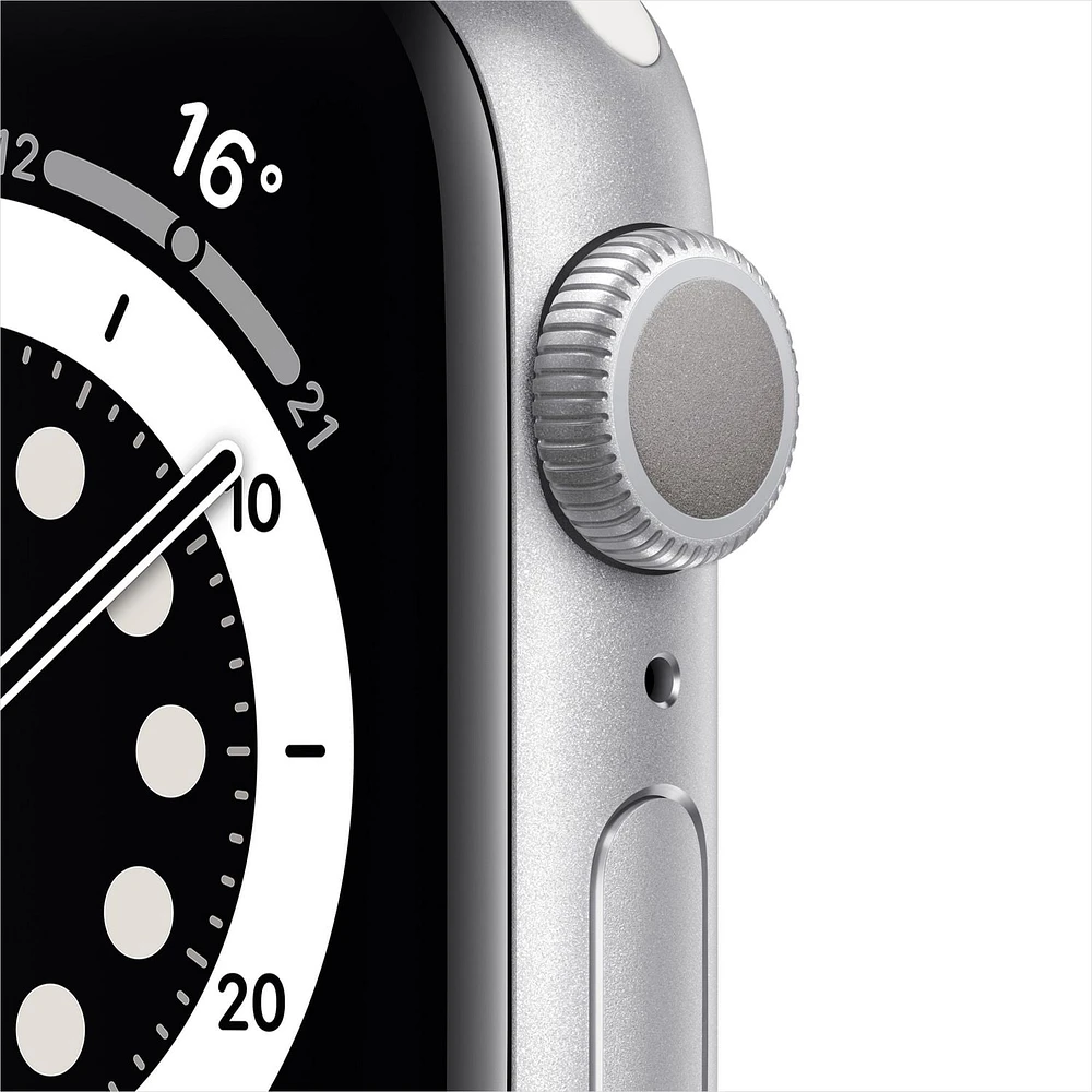 Apple Watch Series 6 (GPS