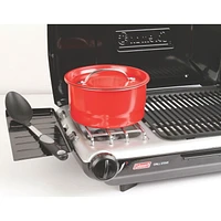 Coleman Réchaud-gril perfectflow 2 brûleurs