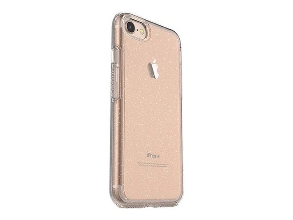 Otterbox Symmetry Clear Case for iPhone 8/7