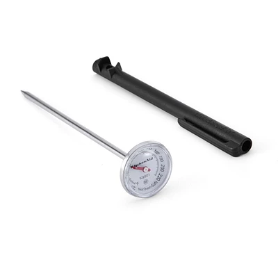 KitchenAid Thermomètre 1" avec manchon Thermomètre