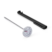 KitchenAid Thermomètre 1" avec manchon Thermomètre