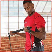 GoodLife FITNESS Exercise Bar