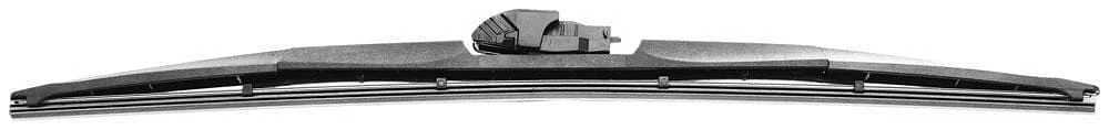 Autodrive 18" All Season Hybrid Wiper Blade, 2.52" W x 1.18" D x 23.46" H