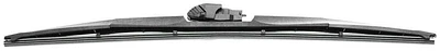 Autodrive 18" All Season Hybrid Wiper Blade, 2.52" W x 1.18" D x 23.46" H