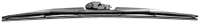 Autodrive 18" All Season Hybrid Wiper Blade, 2.52" W x 1.18" D x 23.46" H