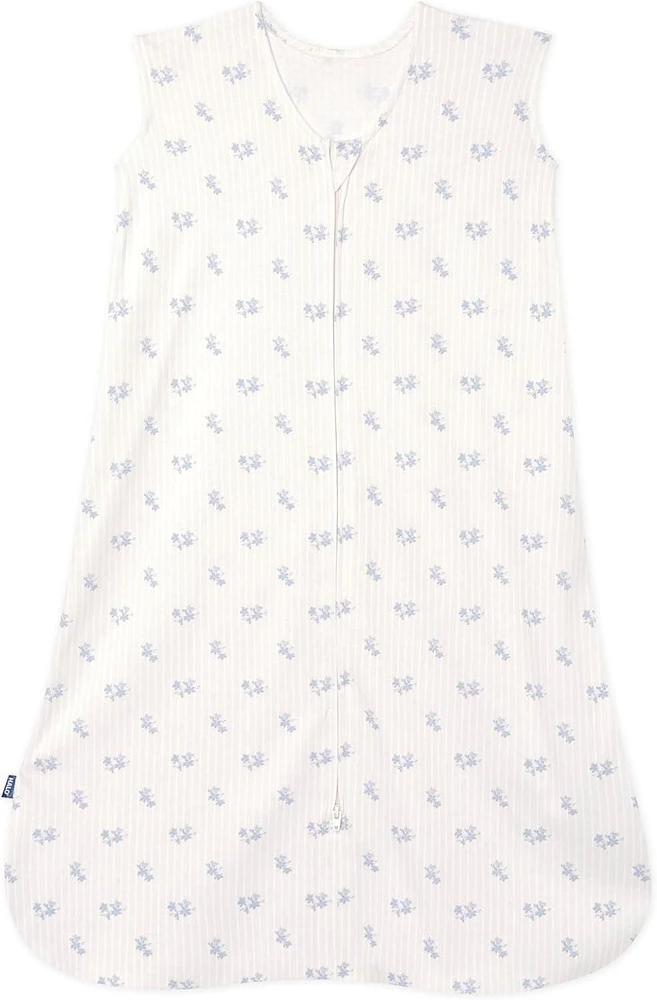 Gigoteuse HALO® SleepSack® - 100% Coton, rayure floral