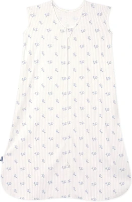 Gigoteuse HALO® SleepSack® - 100% Coton, rayure floral