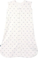 Gigoteuse HALO® SleepSack® - 100% Coton, rayure floral