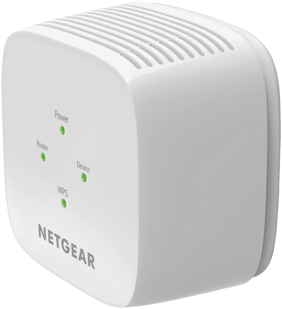 Prolongateur de portée WiFi Netgear AC750 (EX2800)