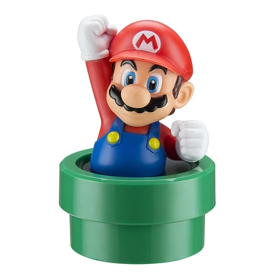 Mario Bluetooth Character Speaker